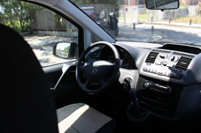 mini bus taxi